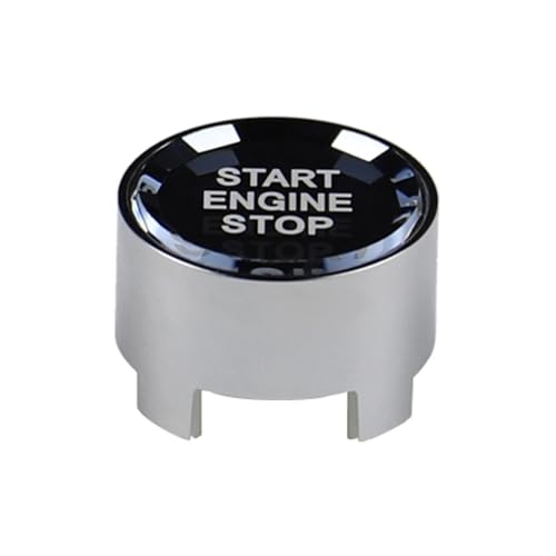 Bouton de démarrage à poussoir pour BMW F10 F11 G30 G31 commutateur d arrêt moteur