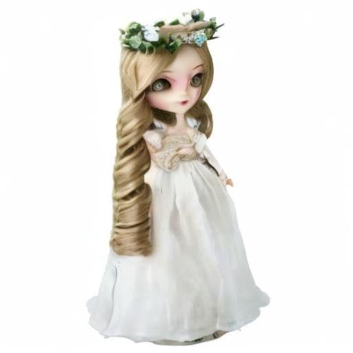 プーリップ　ブランシェ Amazon.co.jp: Pullip/Blanche : Toys & Games