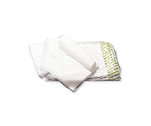 filmop 50002 gamuza Impermeabilizada desechable, blanco