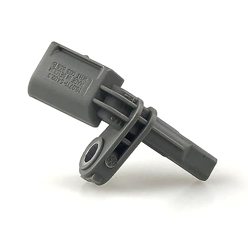 Sensor de velocidad ABS trasero derecho 7L0927808A repuesto Wht003856B 3