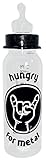 Metal-Kids botella hambriento para metal con las siguientes características: