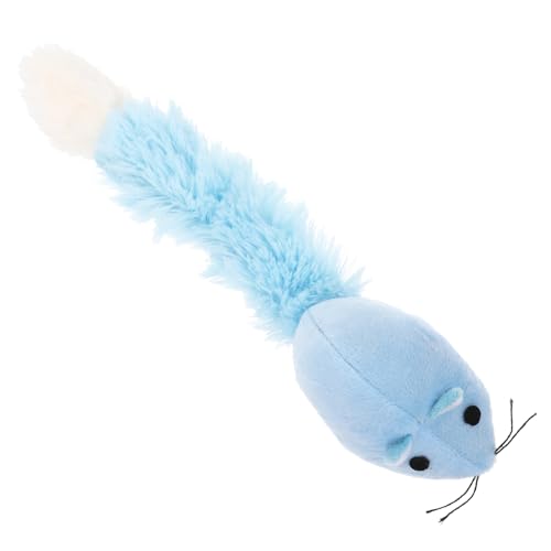 Ratones para Gatos Teledirigidos Marca HOMOBABE