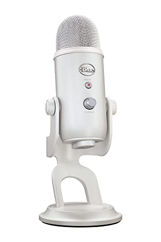 ク*ミ様 【即購入可】Logicool Blue yeti マイクアーム COM 楽天市場】Logicool G Blue Yeti 高品質 USB コンデンサー