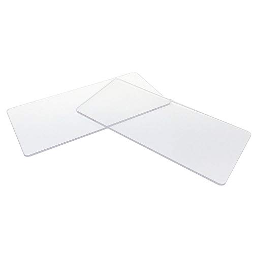 Autumn Dividers for Plastic Storage Hardware Cabinet with Large Drawers, for Craftsman, Stanley, Black+Decker, ArtBin, Pack of 14