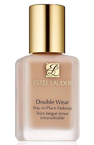 Estee Lauder Double Wear Stay-in-Place SPF 10 Liquid Makeup Foundation 1 oz / 30 ml, Ecru 16