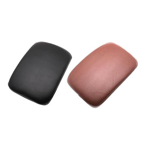 Asiento pasajero trasero XL883 acolchado repuesto cómodo para viajes largos X72 3