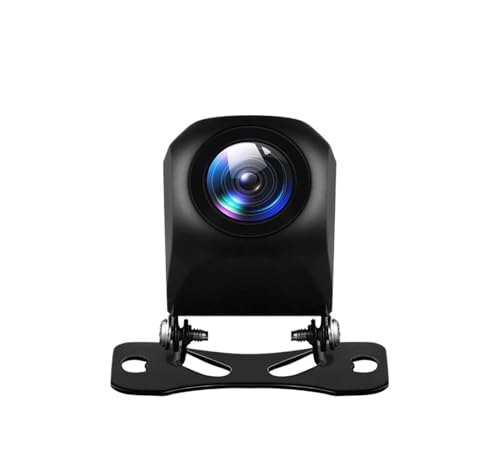 Car Reversing Cameras Parking Assistant Camera Packing Assistance Night Vision Auto Parking Reverse Camera Adjustable Bracket Universal