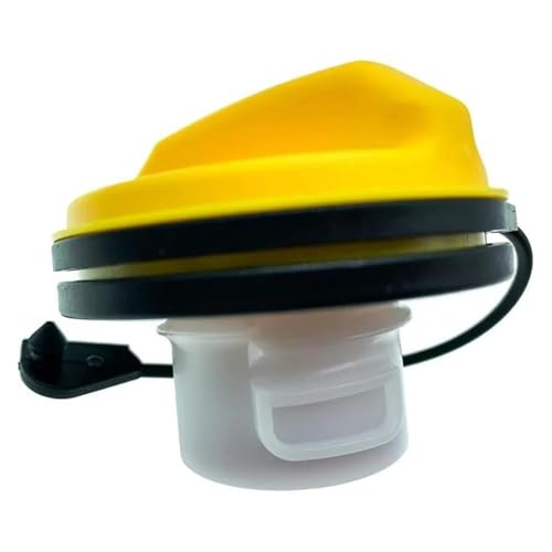 Bouchon réservoir carburant LR053666 essence diesel pour Discovery 3 4 5