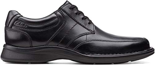 Clarks Men's Kempton Lace Oxford2