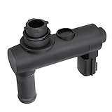 Yinlowa 14935-AM60B Plastic Solenoid EVAP Vapor Canister Vent Valve for Nissan Maxima Altima Murano Armada Rogue Frontier Infiniti G35 QX56 FX35