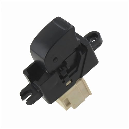 Interrupteur de lève-vitre électrique pour Nissan X-Trail et Pathfinder bouton OEM 25411-0V000