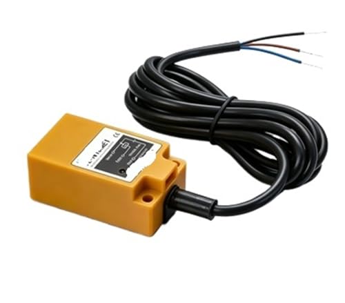 Capteur de proximité TL-N10MD1 inductif DC 2 fils commutateur de position rectangulaire