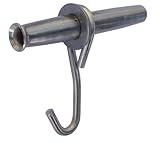 5/16' Stainless Steel Maple Spouts with Hooks – Premium Tapping Spiles for Collecting Sap & Making Maple Syrup (5)