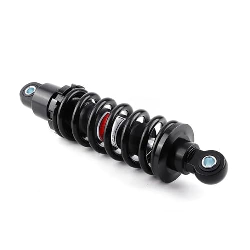 Amortisseur arrière moto 250mm pour quad tout-terrain