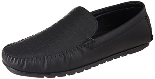 Image of Amazon Brand - Symbol Mens Cronus Loafer Flat