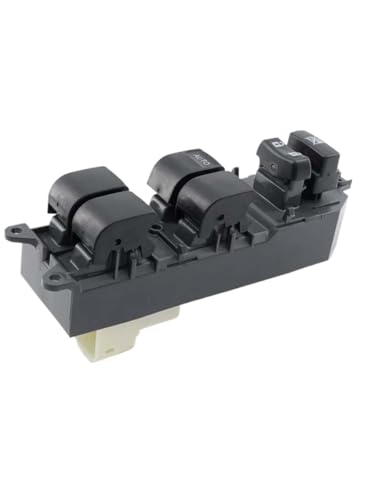 Interrupteur lève-vitre pour réparer la commande électrique conducteur coincée de votre Camry