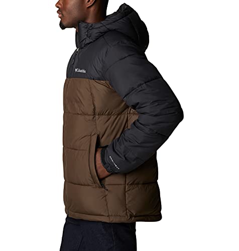 Image of Columbia Men's Pike Lake Hooded Jacket