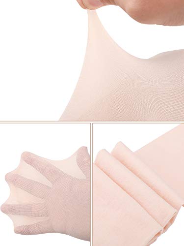 6 Pairs Girls Dance Tights Ballet Dance Tight Soft Toddler Dance Tights For Toddler Girls Favor (Color Set 1, Xl) #TOP4