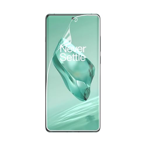 Image of Tempered Glass Screen Protector (OnePlus 12)