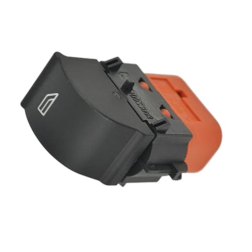 Bouton de commutation de commande de fenêtre électrique pour réparer Focus - 4