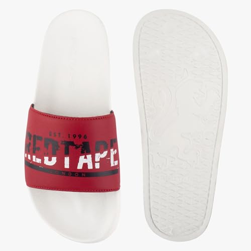 Image of Red Tape Men's EVA Comfort Sliders