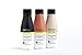 Soylent Meal Replacement Drink, Cafe Variety Pack, 14 oz Bottles, 12 Count