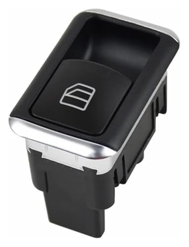 Interrupteurs bouton commande puissance Mercedes Benz W166 W176 avant fiable