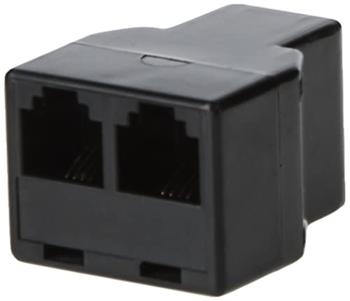 Gavita 906187 3 Way Rj14 Cable Splitter