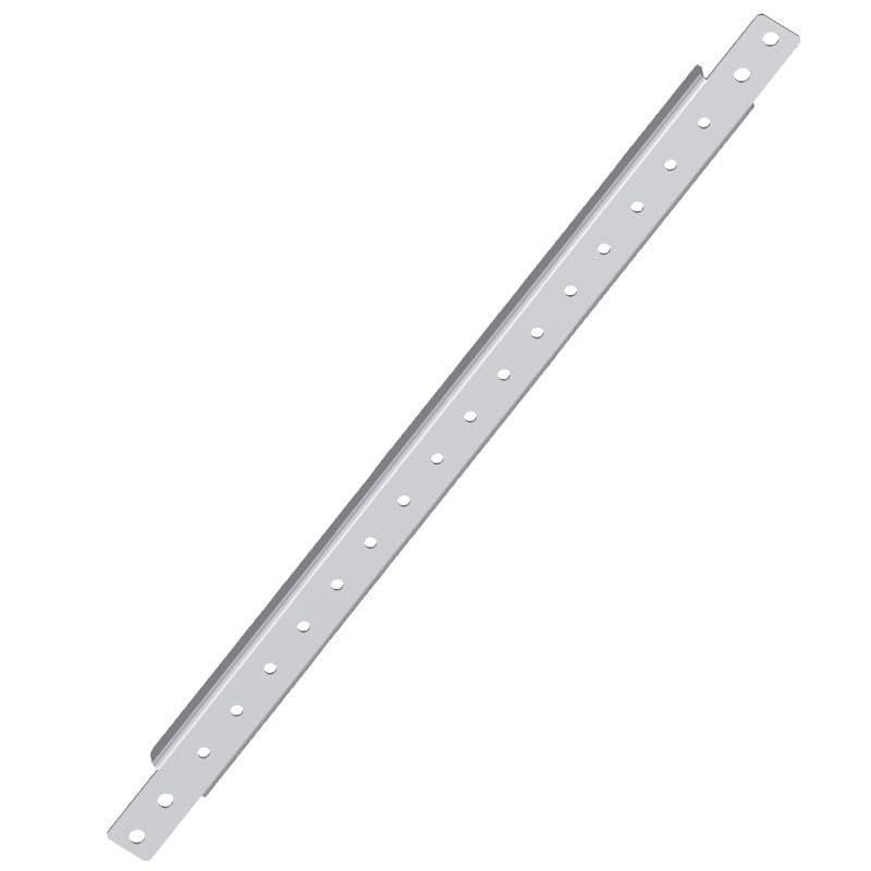 Siemens Alpha 630 universelle support barre horizontale étagé 600 pour jeu de barres