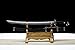 LOONGSWORD Chinese Dao Sword | Premium Hand-Forged Damascus Steel | Collectible Martial Arts Weapon