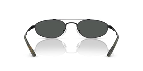 Emporio Armani Men's Ea2157 Aviator Sunglasses4