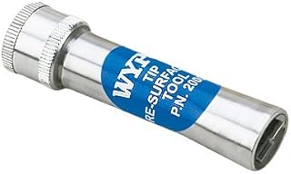 Tip Re-Surfacing Tools - wy sp-2000 tip resurfaceing tool