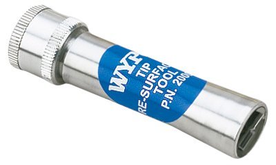 Tip Re-Surfacing Tools - wy sp-2000 tip resurfaceing tool