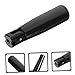 OSOLADY 2pcs Revolving Handle for Lathe Machine Crank Grip Modern Design Easy Storage Portability for Use Industrial Settings