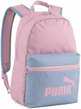 PUMA PUMA PHASE CB Small Backpack Sırt Çantası Unisex Çocuk