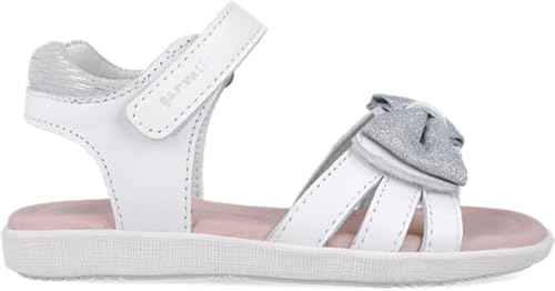 Sandale GRVLN 252422 Dream Bow fille chaussure été chic et nu-pieds confort