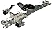 Dorman 748-551 Rear Passenger Side Power Window Regulator and Motor Assembly Compatible with Select Jeep Models