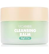 UCANBECrèmesDémaquillantesDémaquillantNaturel,DouxetNonGraspourTousLesTypesdePeau(...