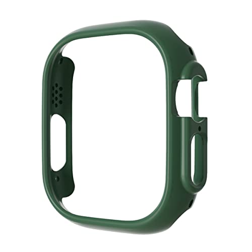 Coque Apple Watch 8 Ultra 49mm étui protection rigide iWatch Series 8 - 6