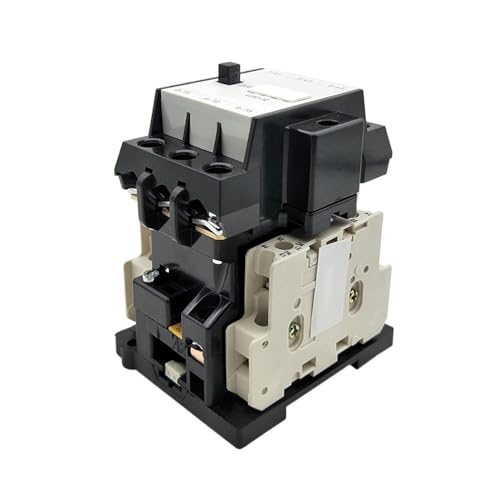 Contacteur ca universel CJX1-32/22 pour commande de moteur triphasé 2NO 2NC