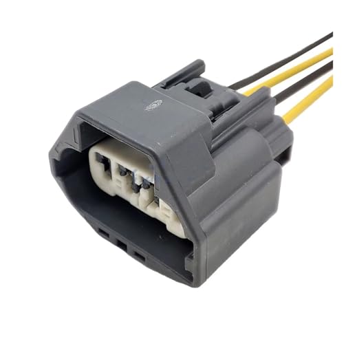 Conector sensor MAP 4 pines cables cola compatibles con 0090-583 reparacion cableado motor 5