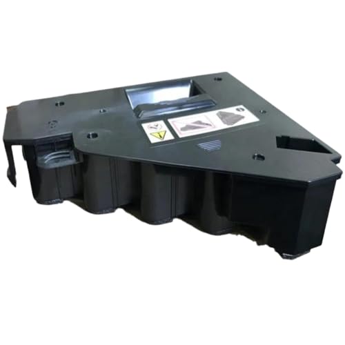 Cartouche de conteneur de toner usagé C400 finition haute précision