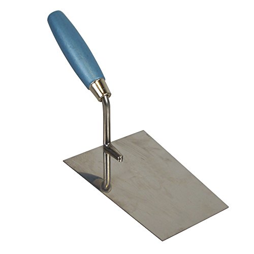 Stukkateurkelle 160mm Maurerkelle Kelle ColorExpert