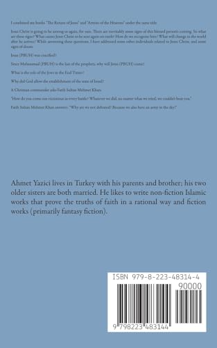 The Rise of Turkey: The Second Coming of Jesus Christ