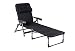 Produktbild Crespo 1148355 CR Gartenliege ap-233/80 air-Deluxe