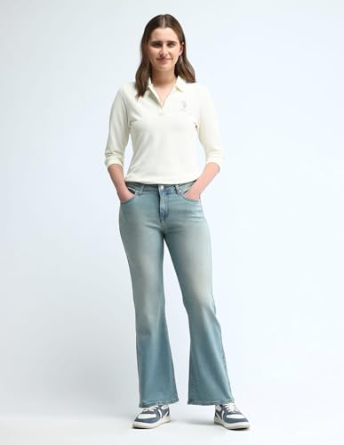 Image of U.S. Polo ASSN. Women Jeans