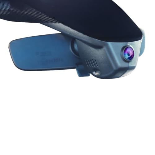 Fitcamx CX-80専用 前後カメラ ドライブレコーダー