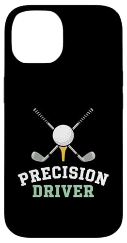 Precision Driver �S���t �X�|�[�c � �p�b�e�B���O �����W �S���t�@�[ �X�}�z�P�[�X iPhone 14 �p