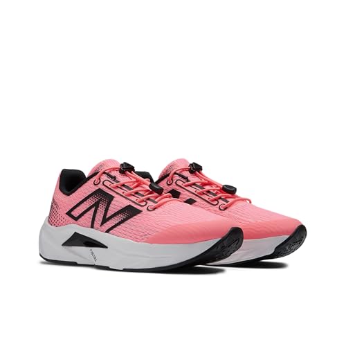 New Balance Unisex-Child FuelCell Propel V5 Bungee3