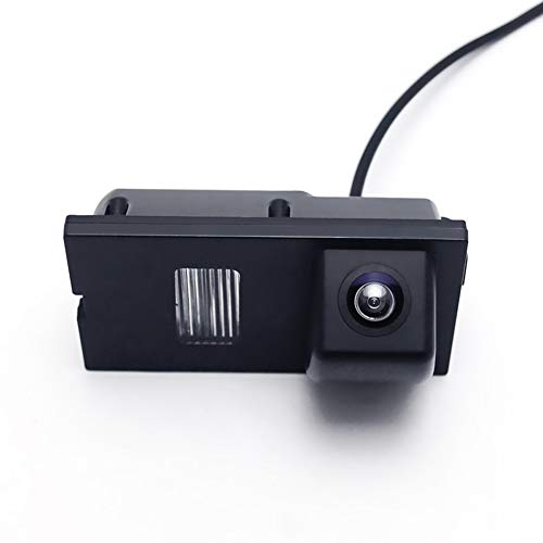 Navinio Vue Arrière de Voiture de Vision Camera de Recul Auto/Voiture étanche pour Freelander/Freelander 2/Discovery 3/Discovery 4/Range Rover Sport